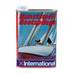 Очиститель и полироль International Boat Shampoo Kunststoff-Bootspflege 0,5л